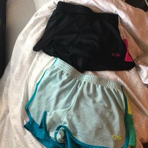 Athletic Shorts